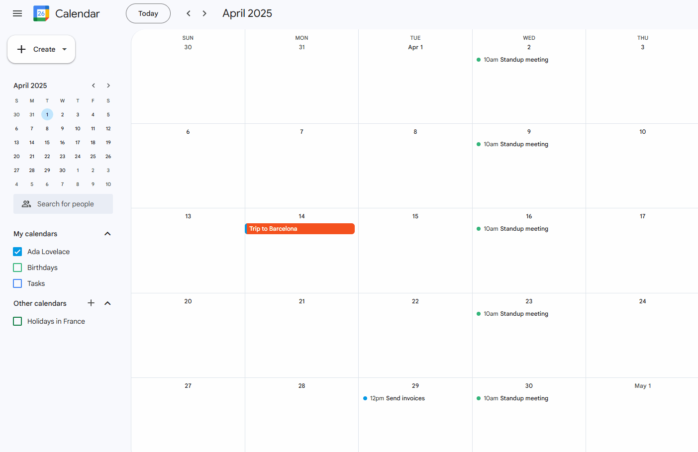Como compartilhar o Google Agenda publicamente e obter o link compartilhável