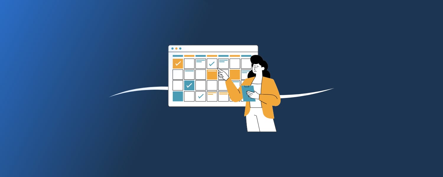 2026년 최고의 캘린더 앱 비교