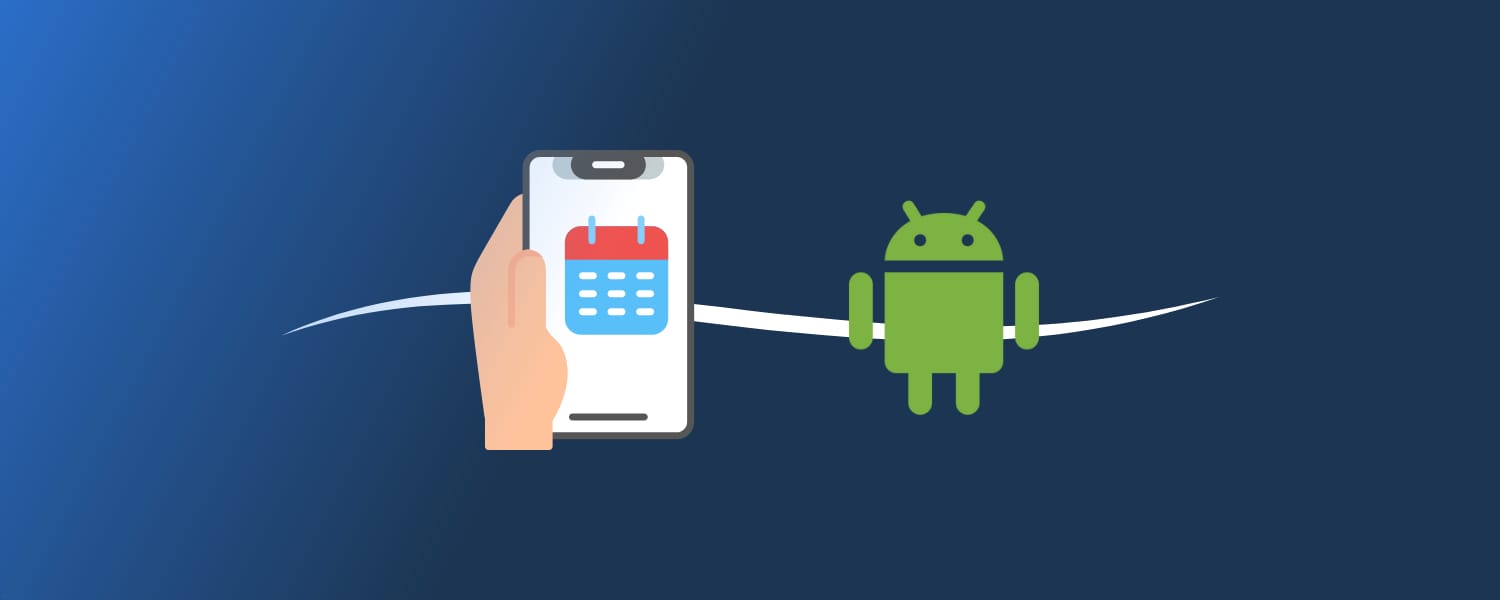 대표 이미지: 2026년 추천 안드로이드 캘린더 앱 7가지 (무료 포함)