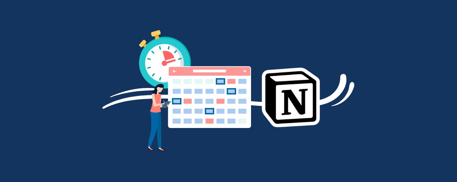 Melhores templates de agenda semanal