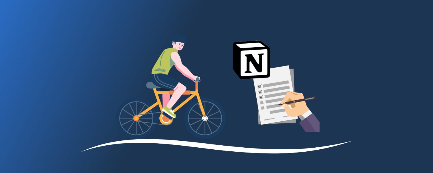 노션 습관 관리를 꾸준히 이어가는 비결｜템플릿·알림·연동