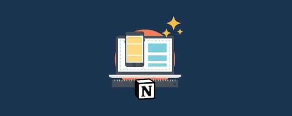 27 best aesthetic Notion templates in 2025