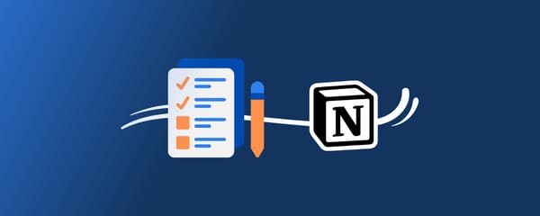 12 mejores plantillas de seguimiento de tareas para Notion