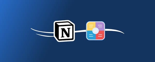 5 best Eisenhower matrix templates for Notion
