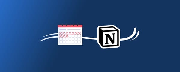 7 best Notion habit tracker templates in 2026