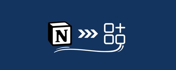 15 best Notion widgets in 2025 (for free!)