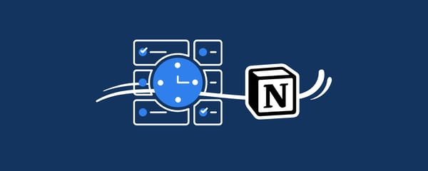 7 best time blocking templates in 2025