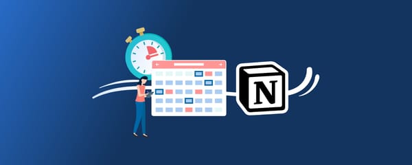12 modèles de planning semaine gratuits pour Notion (2026)