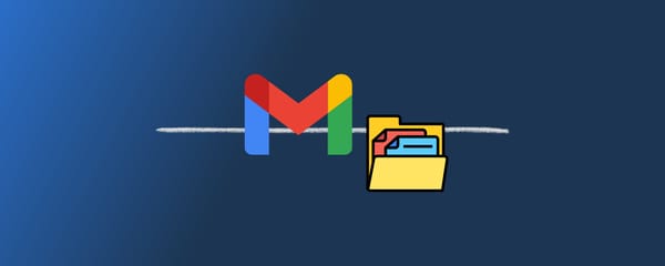 How to archive Gmail emails (and find them again)