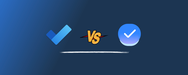 Microsoft To Do vs. Google Tarefas em 2026: qual é melhor?
