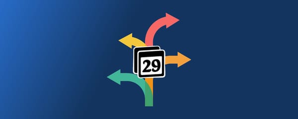 8 mejores alternativas a Notion Calendar en 2026