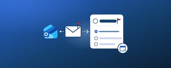 Tareas en Outlook: cómo crearlas, asignarlas y encontrarlas