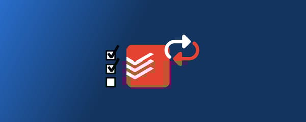 Todoist recurring tasks: how to create, manage, and fix common issues