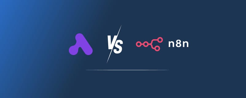 Activepieces vs n8n in 2026: license, AI agents, pricing, hosting