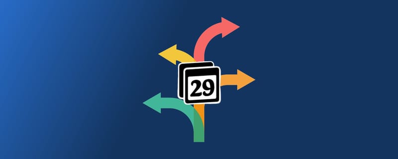 Notion Calendar Alternativen: 8 Apps für 2026