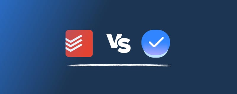Todoist vs. Google Tasks: welche App passt zu Ihnen in 2026?