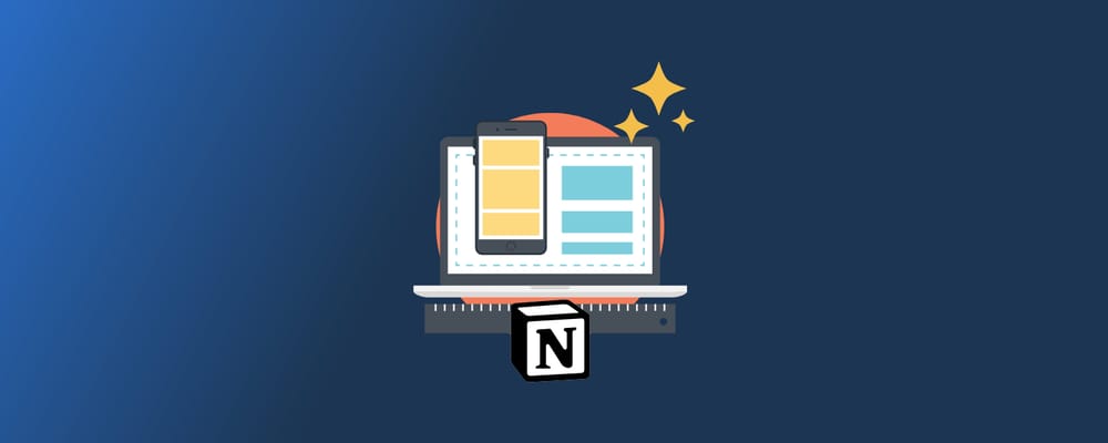 30 best aesthetic Notion templates in 2026