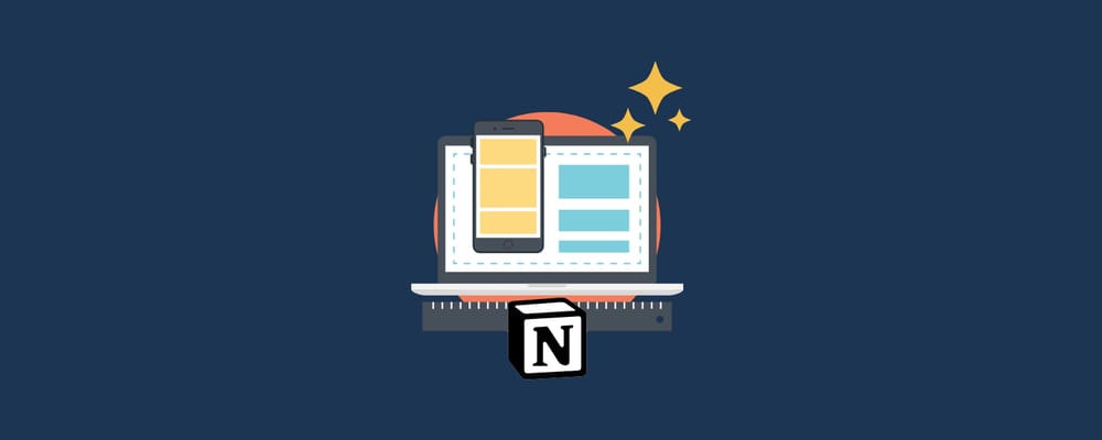 30 best aesthetic Notion templates in 2026