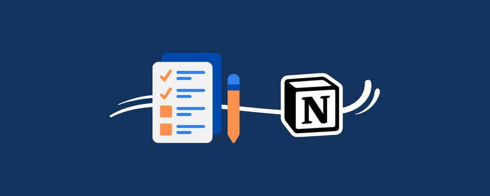 12 best free assignment tracker templates for Notion (2026)