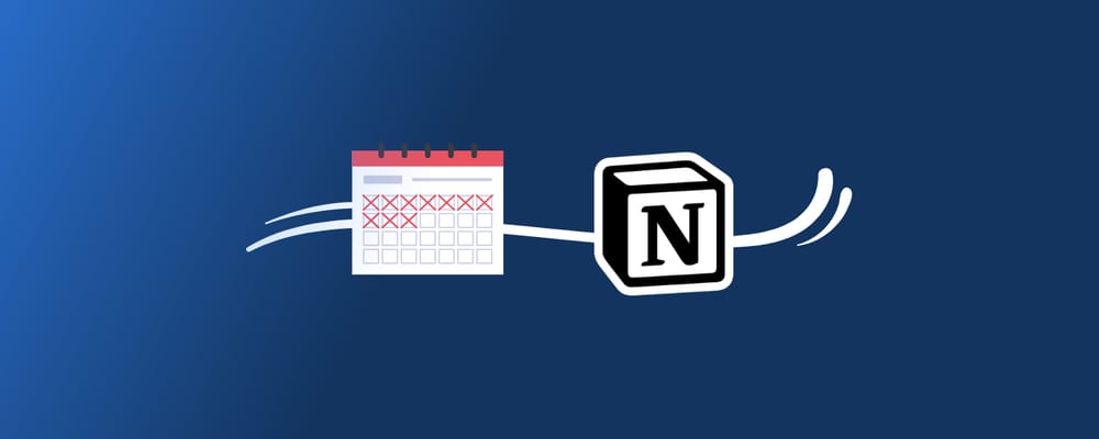 9 best Notion habit tracker templates in 2026