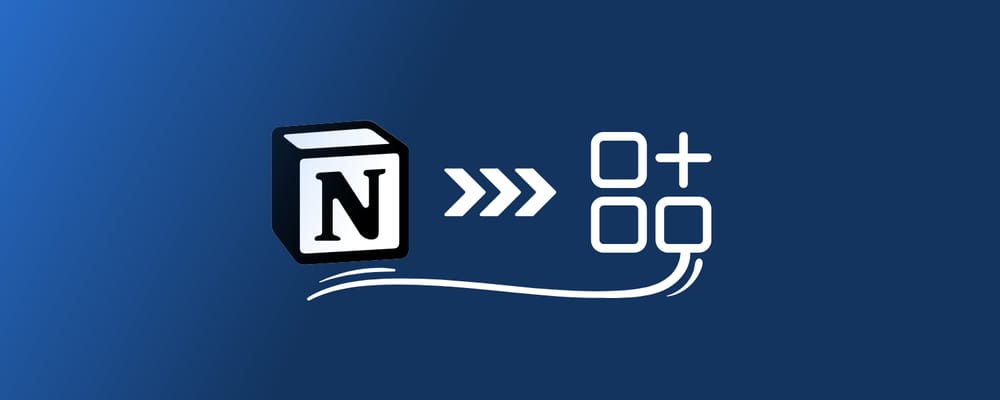 17 best free Notion widgets in 2026