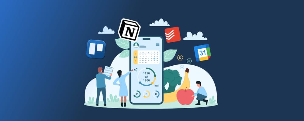 10 best organization apps in 2026