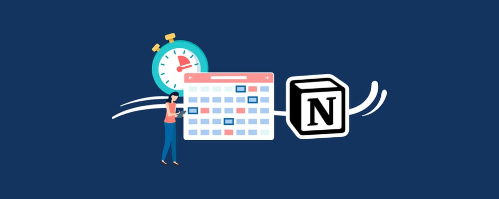 12 best free weekly schedule templates for Notion in 2026