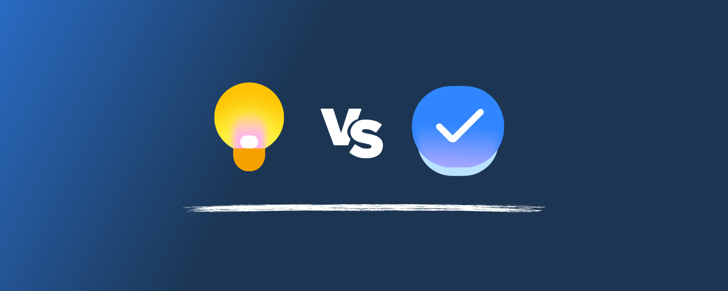 Google Keep vs. Google Tasks: which should you use in 2026?