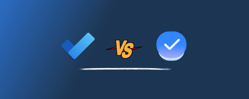 Microsoft To Do vs Google Tasks in 2026: which is better?