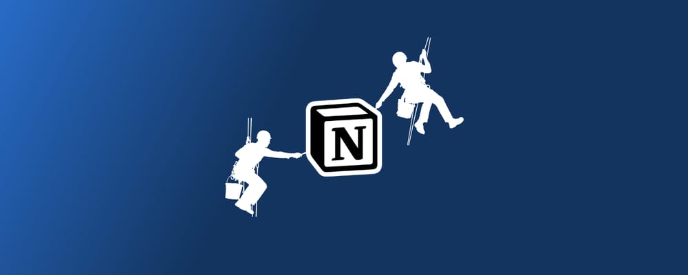 Notion Workers sync: what it can and cannot do
