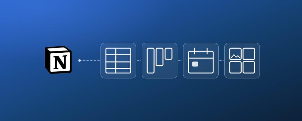 What is Notion used for? How to use it, with real examples