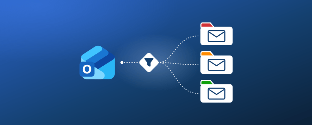 How to create, run and fix rules in Outlook
