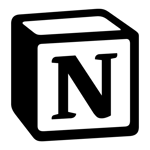 Notion-Symbol