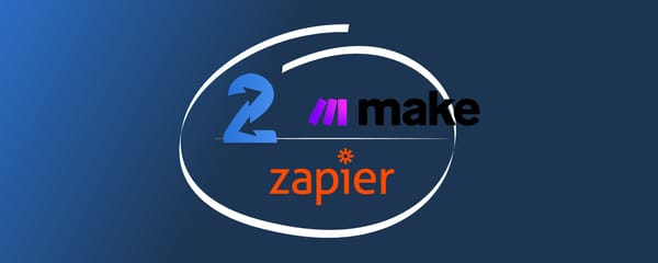 Zapier vs Make vs 2sync：Notion 自動連携で選ぶべきはどれか（2026年版）