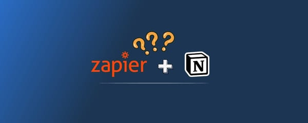 Notion向けの手頃なZapier代替9選【2026年版】