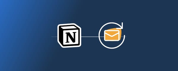 Notion Mail vs. Notion AI Connector vs. 2sync: Welches Tool bringt E-Mails wirklich in Notion?