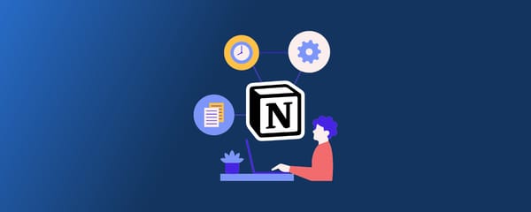 Notion pour la gestion de projet : le guide 2026